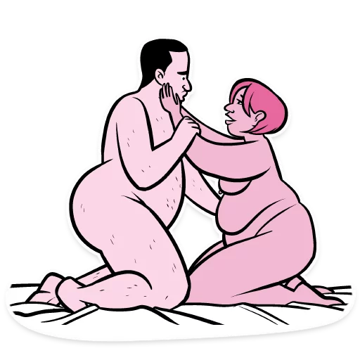 Oh Joy Sex Toy sticker 10