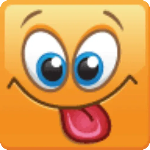 Odnoklassniki Emojis sticker 12