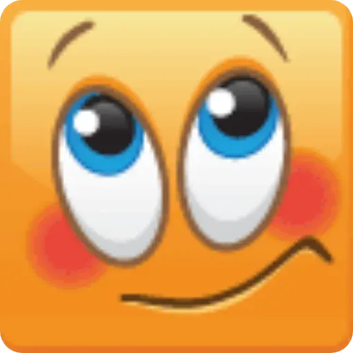 Odnoklassniki Emojis sticker 13