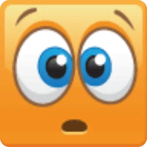 Odnoklassniki Emojis sticker 14