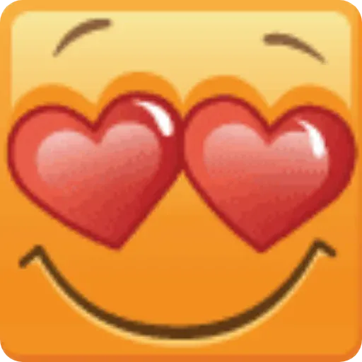 Odnoklassniki Emojis sticker 17