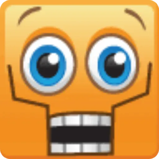 Odnoklassniki Emojis sticker 21