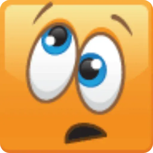 Odnoklassniki Emojis sticker 23
