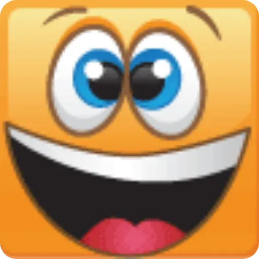 Odnoklassniki Emojis sticker 24