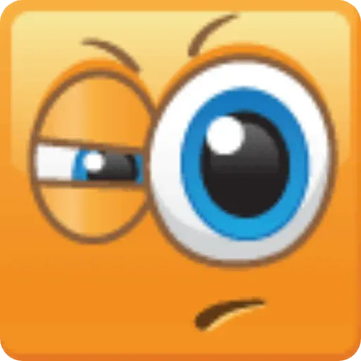 Odnoklassniki Emojis sticker 25