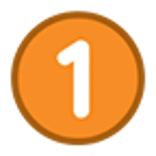 Odnoklassniki Emojis sticker 27