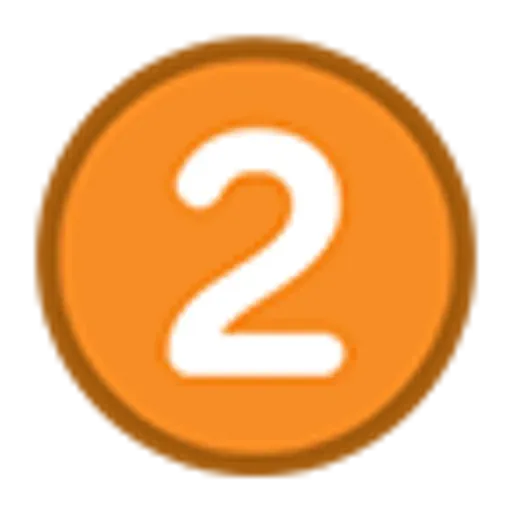 Odnoklassniki Emojis sticker 28