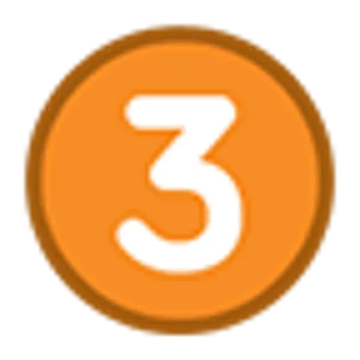 Odnoklassniki Emojis sticker 29