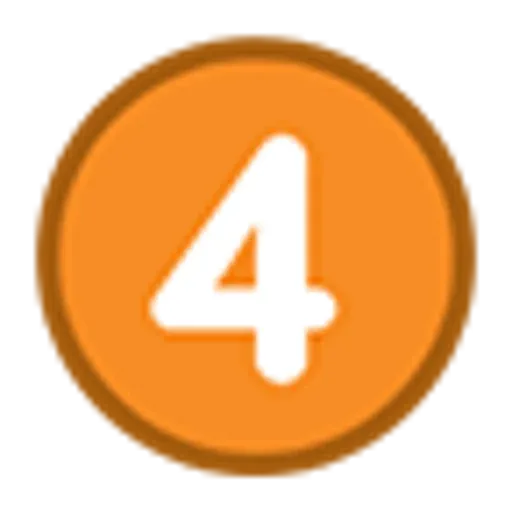 Odnoklassniki Emojis sticker 30