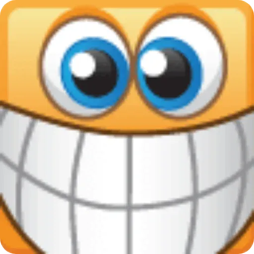 Odnoklassniki Emojis sticker 4