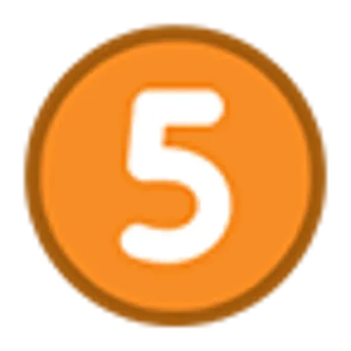 Odnoklassniki Emojis sticker 31