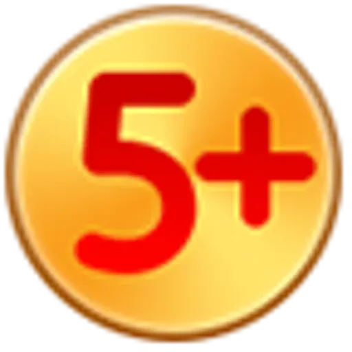 Odnoklassniki Emojis sticker 32