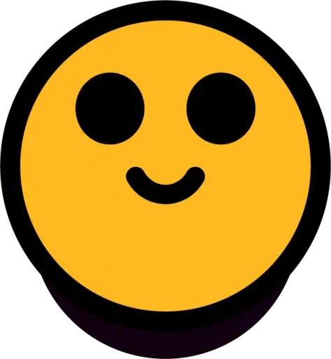 Odnoklassniki Emojis sticker 44