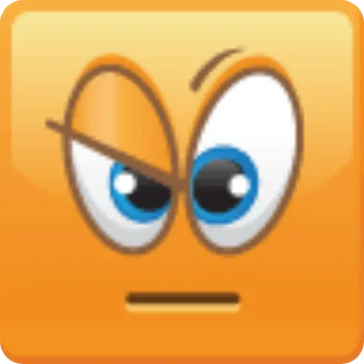 Odnoklassniki Emojis sticker 6