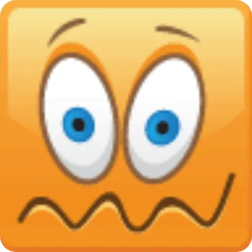 Odnoklassniki Emojis sticker 7