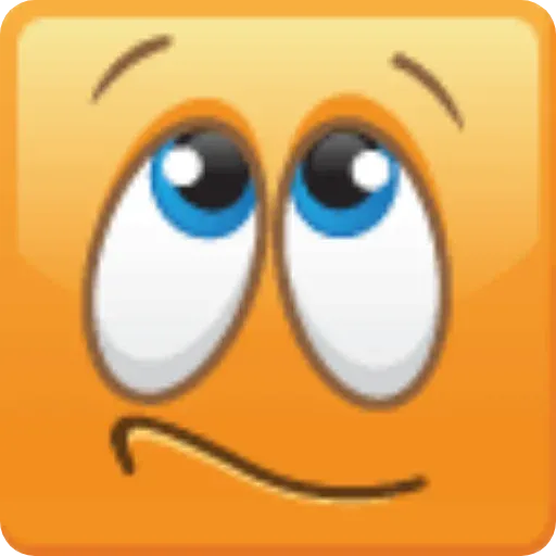 Odnoklassniki Emojis sticker 8
