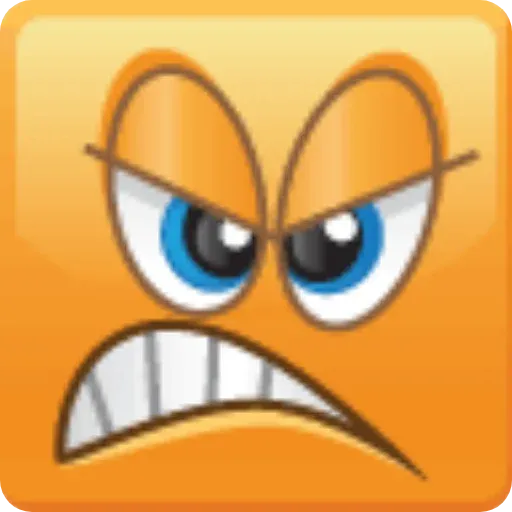 Odnoklassniki Emojis sticker 10