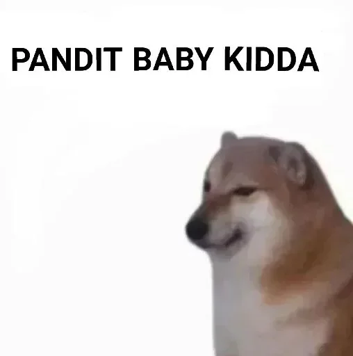 OK BABY sticker 5