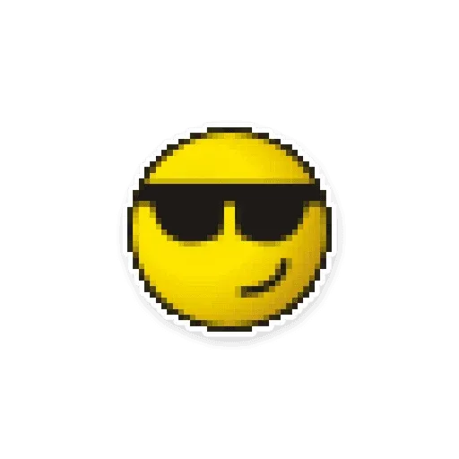 Old_Smiley @IMG2D sticker 12