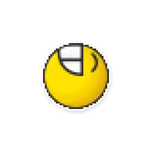 Old_Smiley @IMG2D sticker 23