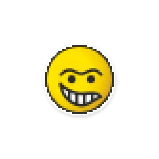Old_Smiley @IMG2D sticker 39