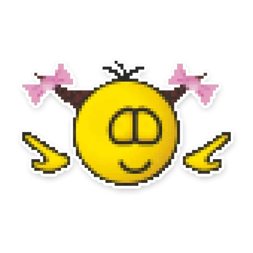 Old_Smiley @IMG2D sticker 47