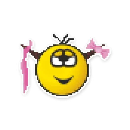 Old_Smiley @IMG2D sticker 6