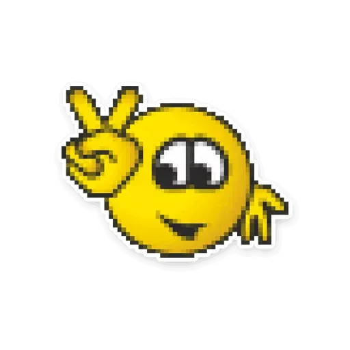 Old_Smiley @IMG2D sticker 59