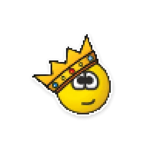 Old_Smiley @IMG2D sticker 9