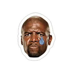 Ты главный в чате! (Old Spice) sticker 12