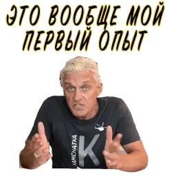 Тиньков не уголовник sticker 2