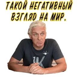 Тиньков не уголовник sticker 10