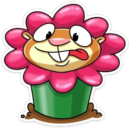 Оливер :: @stickroom sticker 9