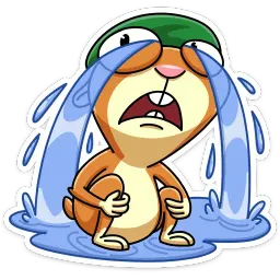 Оливер :: @stickroom sticker 10