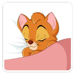 Оливер sticker 4
