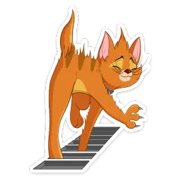 Оливер sticker 6