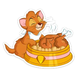 Оливер sticker 9