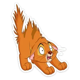 Оливер sticker 10
