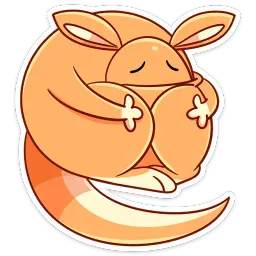 Оливия sticker 4