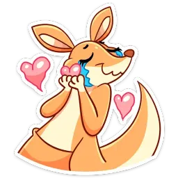 Оливия sticker 6