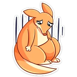 Оливия sticker 9