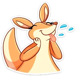 Оливия sticker 10