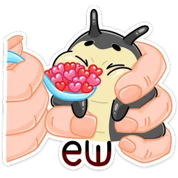 Олли Ирина Артемьева sticker 11