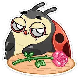 Олли Ирина Артемьева sticker 12
