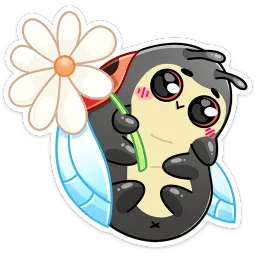 Олли Ирина Артемьева sticker 4