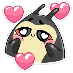 Олли Ирина Артемьева sticker 5