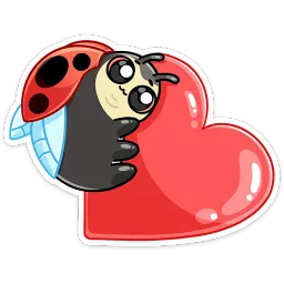 Олли Ирина Артемьева sticker 9