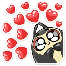 Олли Ирина Артемьева sticker 10