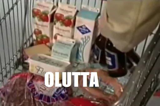 olutta sticker 3