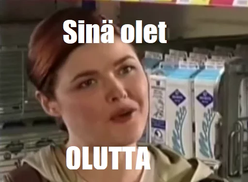 olutta sticker 5